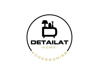 Detailat logo design by GETT
