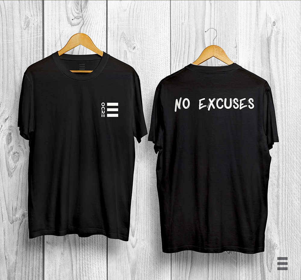 OCRE logo design by cwrproject