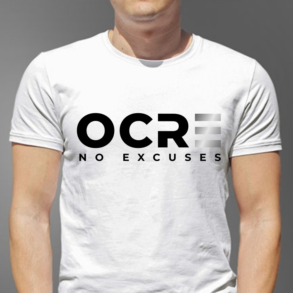 OCRE logo design by falah 7097