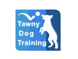 Tawny Dog Training logo design by trans463