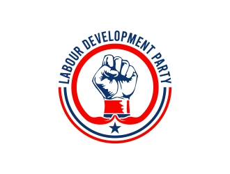 Labour Development Party logo design by KaySa