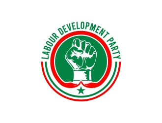 Labour Development Party logo design by KaySa