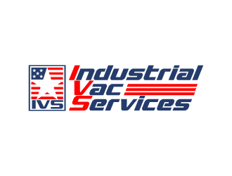 Industrial Vac Services, LLC logo design by yondi