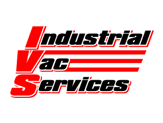 Industrial Vac Services, LLC logo design by PRN123