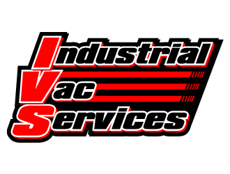 Industrial Vac Services, LLC logo design by PRN123