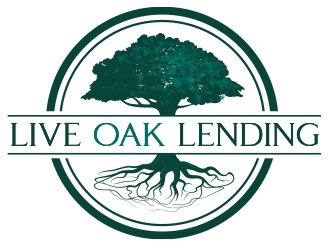 Live Oak Lending logo design by vinve