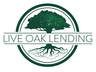 Live Oak Lending logo design by vinve