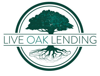 Live Oak Lending logo design by vinve