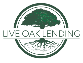 Live Oak Lending logo design by vinve