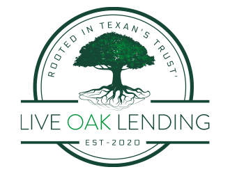 Live Oak Lending logo design by vinve