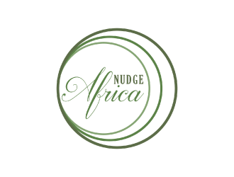 Nudge Africa (Pty) Ltd logo design by nona