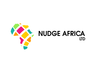 Nudge Africa (Pty) Ltd logo design by JessicaLopes