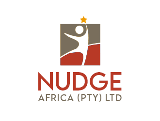 Nudge Africa (Pty) Ltd logo design by kunejo