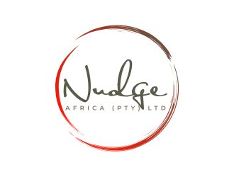Nudge Africa (Pty) Ltd logo design by falah 7097