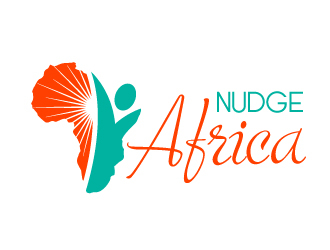Nudge Africa (Pty) Ltd logo design by LogOExperT