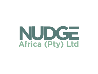 Nudge Africa (Pty) Ltd logo design by Greenlight