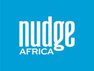 Nudge Africa (Pty) Ltd logo design by enzidesign