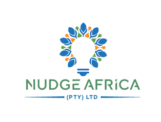 Nudge Africa (Pty) Ltd logo design by Roma