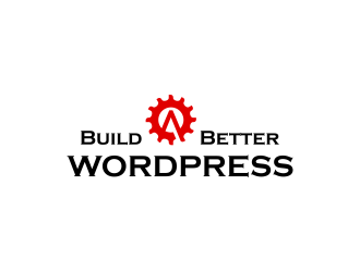 Build a Better Wordpress logo design by vuunex