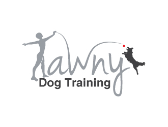 Tawny Dog Training logo design by zenith