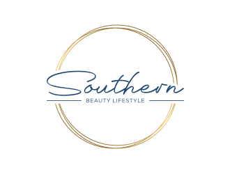 Southern Beauty Lifestyle logo design by ora_creative