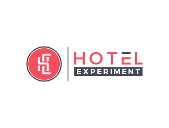 Hotel Experiment logo design by graphicstar