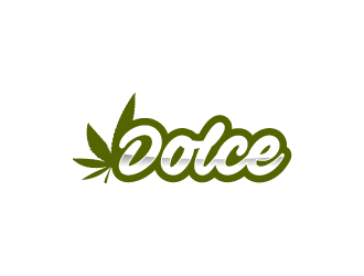 Dolce logo design by torresace