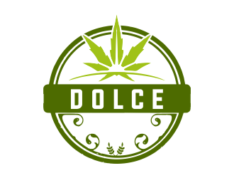Dolce logo design by JessicaLopes