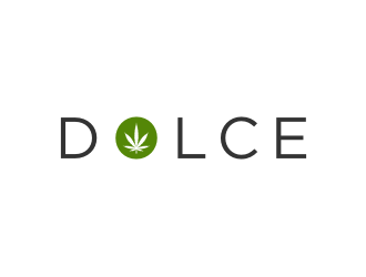Dolce logo design by xorn