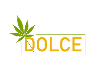 Dolce logo design by Mirza