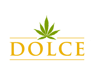 Dolce logo design by Mirza