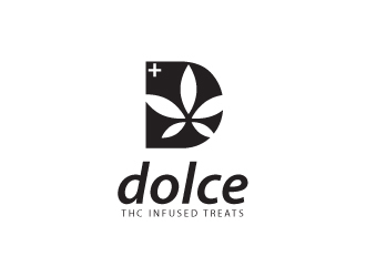 Dolce logo design by firebird