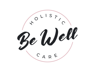 Be Well Holistic Care logo design by falah 7097
