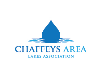 Chaffeys Area Lakes Association  (commonly referred to as CALA) logo design by Fear