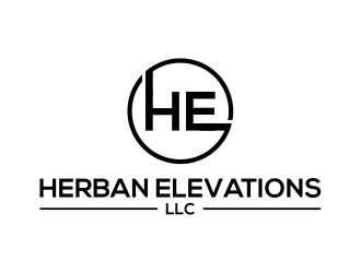 Herban Elevations llc logo design by cintoko