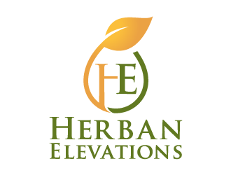 Herban Elevations llc logo design by kgcreative