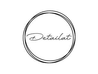 Detailat logo design by ora_creative