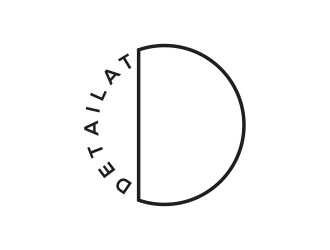 Detailat logo design by rokenrol