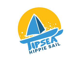  logo design by Bl_lue