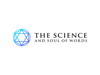 The Science and Soul of Words logo design by salis17