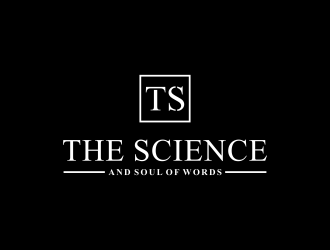 The Science and Soul of Words logo design by hoqi