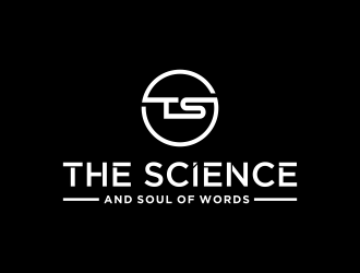 The Science and Soul of Words logo design by hoqi