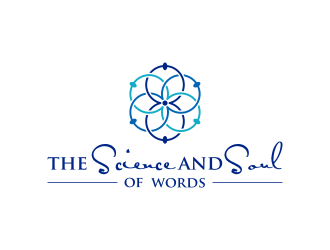 The Science and Soul of Words logo design by ingepro