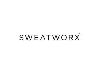 SWEATWORX  logo design by epscreation