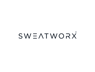 SWEATWORX  logo design by epscreation