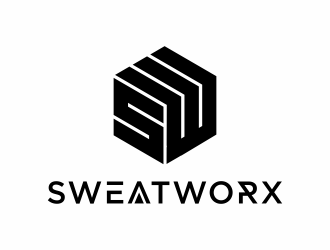 logo design by christabel