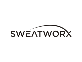 SWEATWORX  logo design by nurul_rizkon