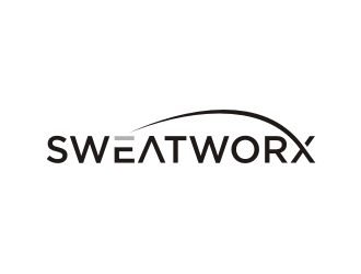 SWEATWORX  logo design by nurul_rizkon