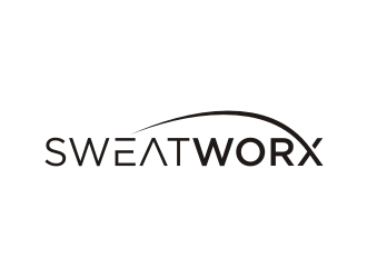 SWEATWORX  logo design by nurul_rizkon