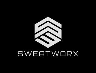 SWEATWORX  logo design by jancok
